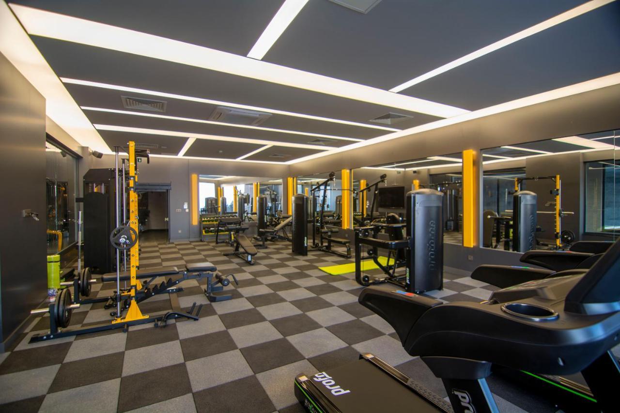 Porto Amore Club Hotel (Adults Only) Alanya Exteriér fotografie
